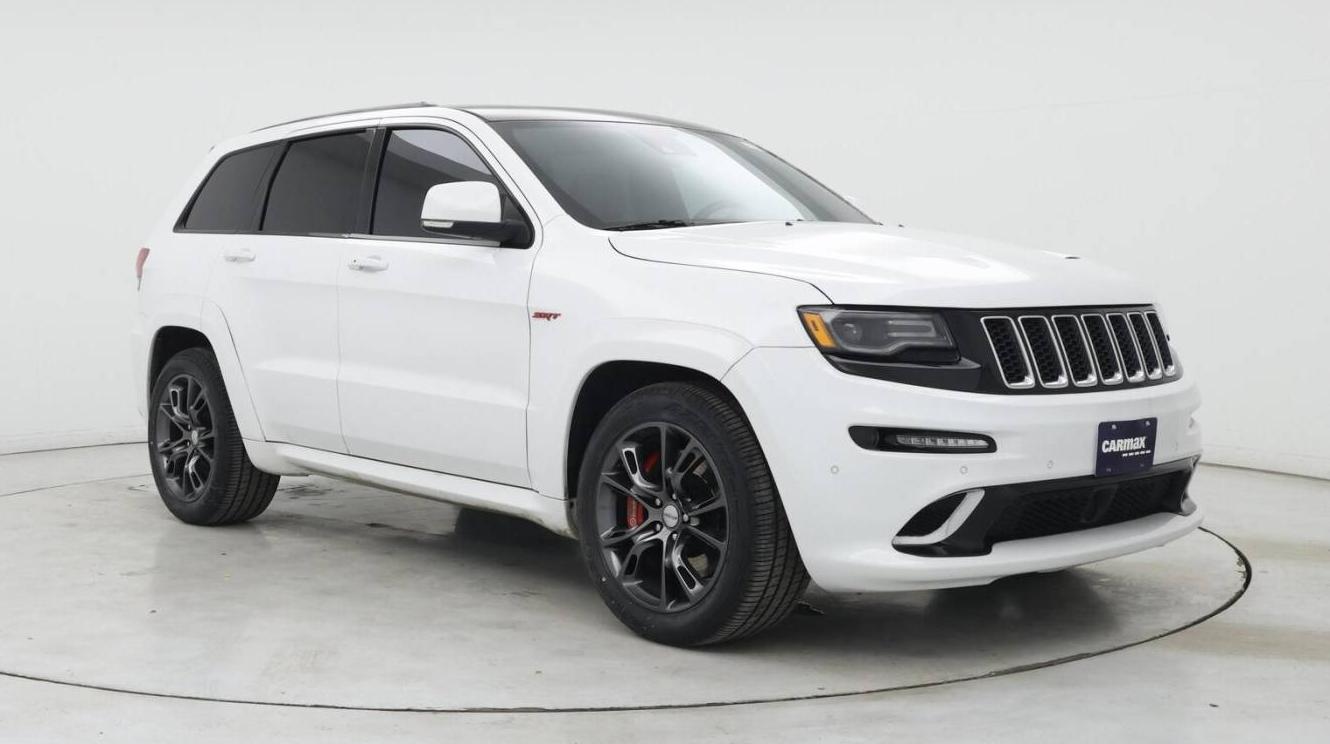 JEEP GRAND CHEROKEE 2016 1C4RJFDJ9GC349967 image